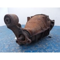 Opel омега b 2.5tdi мост заднего для головка 3.45