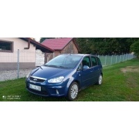 Форд c - max 1 , 8 дизель