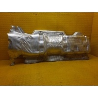 Тепловой экран Renault Arkana JC 2020 205477038R