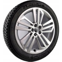 Колёса зимние 20 audi q5 sq5 255 / 45r20 michelin