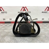 Б/У ремень безопасности Opel Vectra B 1997 (1995-2003) 90585863, <strong>-Б/У Детали сняты с АВТОМОБИЛЯ</strong>