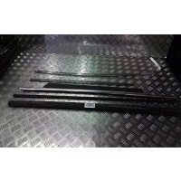 Volkswagen passat b6 накладка декоративная комплект 3c0853753