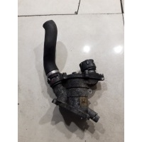 Бачок Mercedes-Benz S-class W222 (2013-2020) 2020 A6562000015