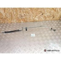 Трубка охлаждения АКПП Mercedes B W245 2008 a1692700496