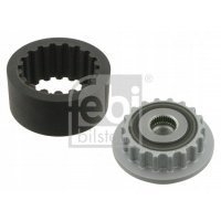 Муфта генератора febi bilstein 30816