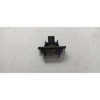 Фонарь подсветки номера MAZDA CX5 KF 2019 GSJ1-51-270C