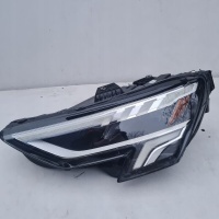 Audi a3 s3 8y фара левая full светодиодный сша 8y0941033b