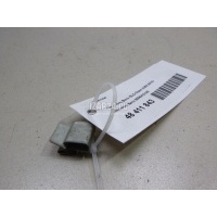 Крепеж Mercedes Benz W221 (2005 - 2013) 0005410140