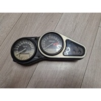 kawasaki zx9r спидометр часы корпус 1998 - 1999 л.с. / h zx6r