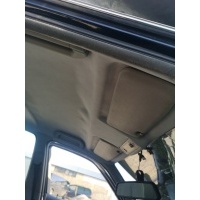 Обивка потолка touring универсал
