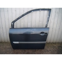 Renault scenic ii 2 1.9 dci 2003 - 2009 дверь левый передняя передняя