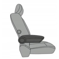 Oryginalny новый собаки подлокотник berlingo rifter партнер 1635530480