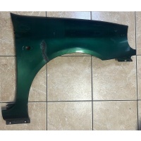 Крыло передний правая передняя renault clio ii 1998 - 2016 * 7700842507 *