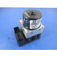 Citroen c5 i блок управления насос абс 9648606980 10.0960 - 1128.3 ate