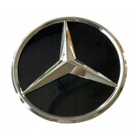Мерседес звезда а w177 b w247 cla w118 glb oryg.