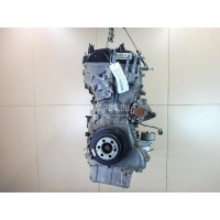 Двигатель Land Rover Freelander 2 (2007 - 2014) LR025366