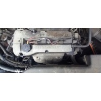 Двигатель бензиновый mazda 323f 1.5 88km zl05 zl06