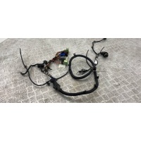 проводка КПП BMW X5 F15 2015 8581849,12518581851