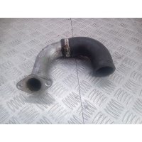 Патрубок турбины Nissan Almera N16 (2000-2006) 2002 14460BN300