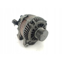 Генератор 180a peugeot 407 expert партнер ii 2.0 hdi rhr 9654752880