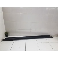 Накладка порога правая Changan UNI-V 2022- C281F2709090200