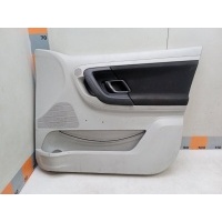 Обшивка двери Skoda Roomster 5J 2011 5J7867012EC