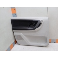 Обшивка двери Skoda Roomster 5J 2011 5J7867211FE