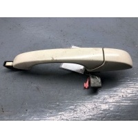 Ручка наружная передняя правая Chrysler 300C 1 2006 05065800AG