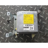 Сенсор airbag v 1.0 89170 - 97219