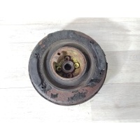 Шкив коленвала Volkswagen Crafter 074105251AC