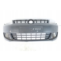 Volkswagen caddy iii рестайлинг бампер передняя передний 10 - 15 2k5807221a