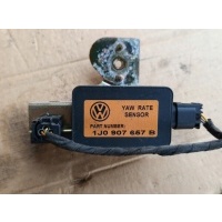 Volkswagen гольф iv датчик блок сенсор esp 1j0907657b 1j1907637b 1j0907651a