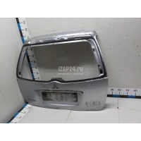 Дверь багажника Mitsubishi Grandis (NA#) (2004 - 2010) MN186428
