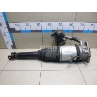 Амортизатор задний левый VAG A8 [4E] (2002 - 2010) 4E0616001F