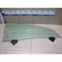 Стекло двери передней правой VAG A8 [4E] (2002 - 2010) 4E0845022D