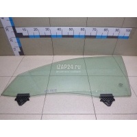 Стекло двери передней левой VAG A8 [4E] (2002 - 2010) 4E0845021D