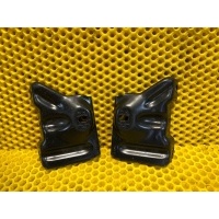 кронштейн VOLKSWAGEN TOUAREG 7P 2011 7P0817293, 7P0817294