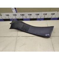 Обшивка багажника FORD Fusion 2002-2012 1208112