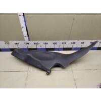 Обшивка стойки FORD Fusion 2002-2012 1365957