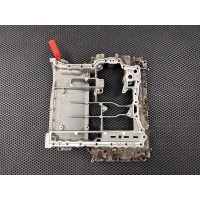 масляный поддон Audi A4 B8/8K 2010 06E103603P,06E103601K