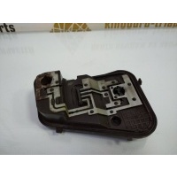 Плата фонаря Volkswagen Touareg 1 7LA до Рестайлинг 2002-2007 7L6945257