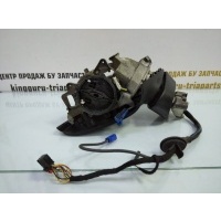 Корпус зеркала 15 пин Volkswagen Touareg 2 7P5 Рестайлинг 2014-2018 7P6857507CC9B9