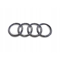 Значек эмблема задняя audi a4 b8 avant