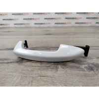 Ручка двери VOLKSWAGEN Passat B7 2013 3C0837206GRU, 3C0837206GRU, 3C0837206AGRU