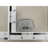 Плафон салонный Mitsubishi Mitsubishi Lancer X (CX, CY) 2007> MR190205