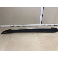 Рейлинг левый (планка на крышу) Opel Opel Mokka 2012> 95275284