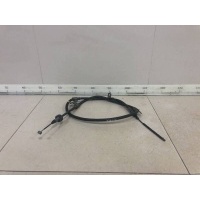 Трос стояночного тормоза правый Hyundai Hyundai ix35 (LM) 2010-2015 597702Y500