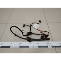 Проводка двери Volkswagen Volkswagen Polo (Sed RUS) 2011> 6RU971694G
