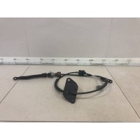 Трос КПП Mazda Mazda Mazda 6 (GJ) 2013-2016 GHK346500