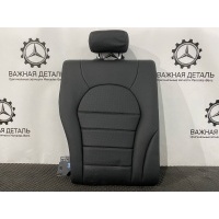 сиденье заднее правое Mercedes-Benz C-Класс W205/S205/C205 A2059200224